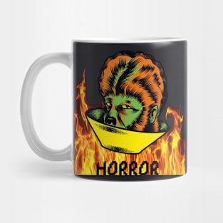 horror Mug